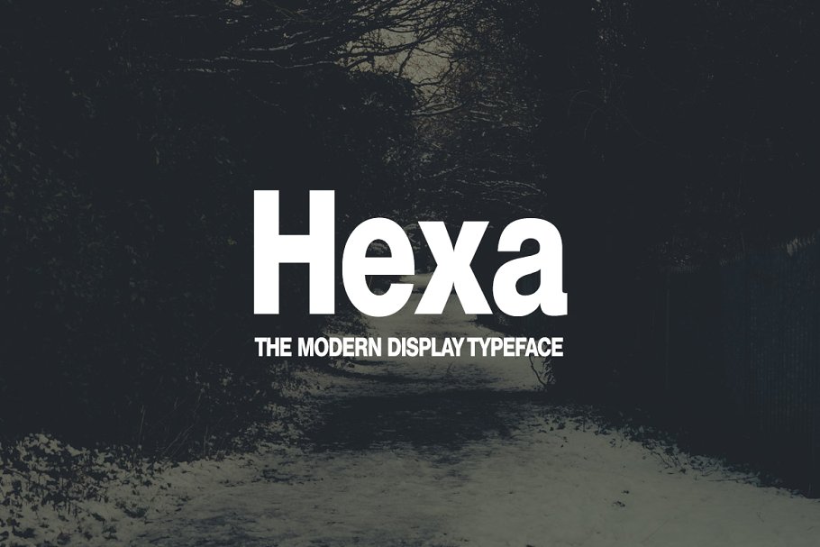 Hexa